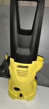 Kärcher pressure washer for sale  COVENTRY