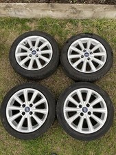 Ford fiesta spoke for sale  ROMFORD