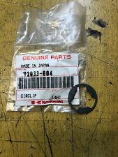 Circlip kawasaki 92033 d'occasion  Verneuil-l'Étang