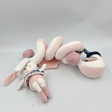 Spirale activités doudou d'occasion  Le Portel