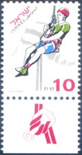 Sport. alpinismo 1997. usato  Milano
