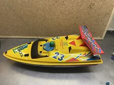 Bateau vtg jet d'occasion  Montpellier-