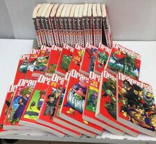 Dragon ball kanzenban d'occasion  Expédié en Belgium