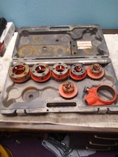 Ridgid pipe threading for sale  Odessa