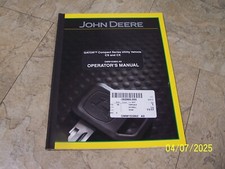 John deere original for sale  Oronogo