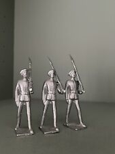 Lead toy soldiers. for sale  BARNET