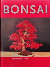 Bonsai pflege gestaltung gebraucht kaufen  Karlsruhe