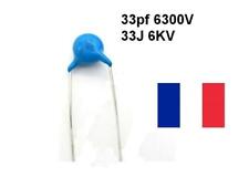 33pf 6kv 33j d'occasion  Nantes-