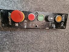 Bridgeport controller unit for sale  WOODBRIDGE