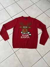 Pull noel angelo d'occasion  Andeville