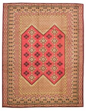 Traditional hand knotted for sale  Champlain