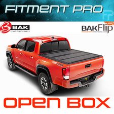 Realtruck bakflip mx4 for sale  Arlington