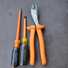Klein tools wire for sale  Mountain Home