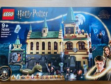 Lego harry potter gebraucht kaufen  Karlsruhe