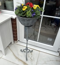 Plant candle stand for sale  SUTTON COLDFIELD