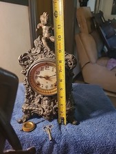 Vintage brass ornate for sale  Muldrow