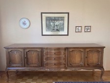 Warrings chippendale sidebord gebraucht kaufen  Augsburg