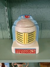 juke box cookie jar for sale juke box cookie jar for sale Cameron