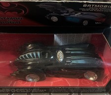 Batmobile digital alarm d'occasion  Expédié en Belgium