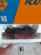Locomotive vapeur 130 d'occasion  Thann