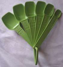 Vintage tupperware measuring for sale  Syracuse