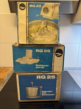 Mixer handrührgerät zubehör gebraucht kaufen  Bergen
