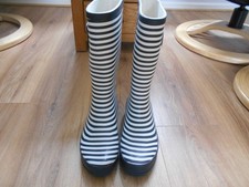 Navy blue white for sale  SLEAFORD
