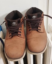 Scarpe timberland uomo usato  Collegno
