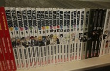 Soul eater serie usato  Imola