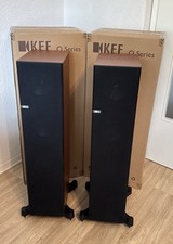 Paar kef q700 gebraucht kaufen  Dresden