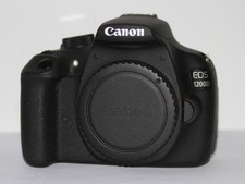 Boitier canon eos d'occasion  France