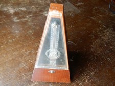 Vintage metronome german. for sale  NORWICH