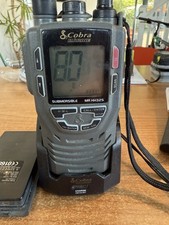 Cobra marine vhf for sale  PENARTH