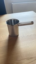 Blomus milchaufschäumkännche gebraucht kaufen  Niederkrüchten