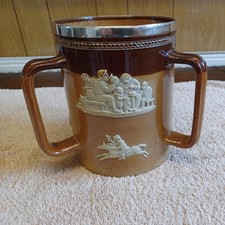 Royal doulton stoneware.three for sale  WALSALL