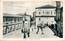 Maida catanzaro piazza usato  Italia