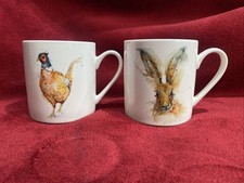 Countryside animal porcelain for sale  SOUTH SHIELDS