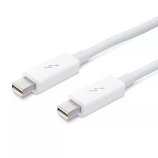 Thunderbolt thunderbolt cable for sale  New York