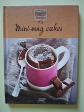 Mini mug cakes d'occasion  Joinville