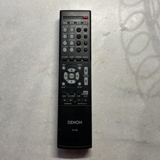 Telecomando denon 1180 usato  Spedire a Italy