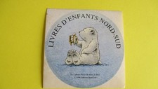 Sticker 1990 ours d'occasion  Calonne-Ricouart