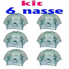 Nassa con inganno usato  Terni