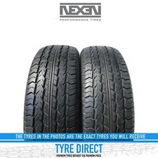 235 104t nexen for sale  REDCAR