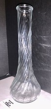 Hoosier glass flower for sale  Edmond