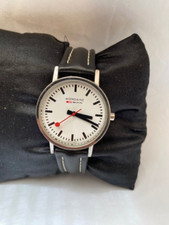 Mondaine unisex small for sale  HOUNSLOW