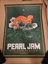 Pearl jam philadelphia for sale  Fairless Hills