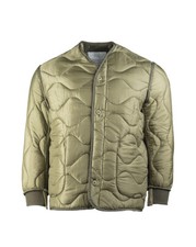 Futterjacke feldjacke m65 gebraucht kaufen Futterjacke feldjacke m65 gebraucht kaufen  Schönhausen (Elbe)