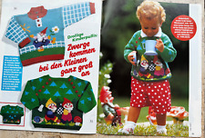 1991 vintage anleitungen gebraucht kaufen  Bönningstedt