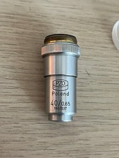 Pzo 40x used usato  Italia