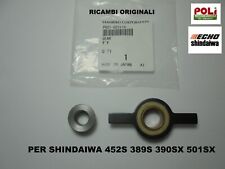 Shindaiwa 452s 389s usato  Massa